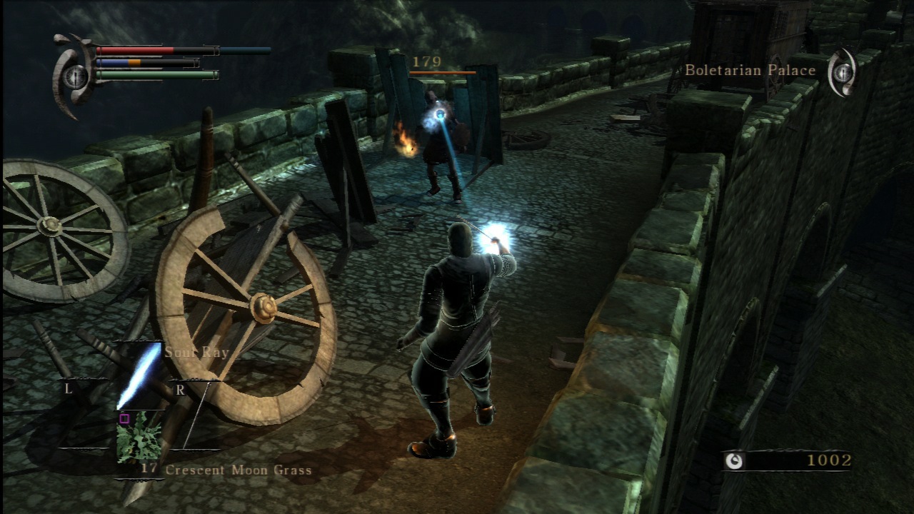 Demon´s Souls
